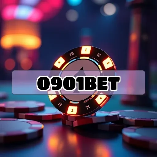 0901bet.com: Os Melhores Bônus para Jogadores de Apostas Brasileiros