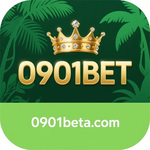 0901bet.com logo