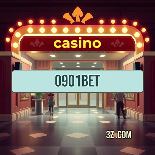 Promoções Incríveis no 0901bet.com Que Você Não Pode Ignorar