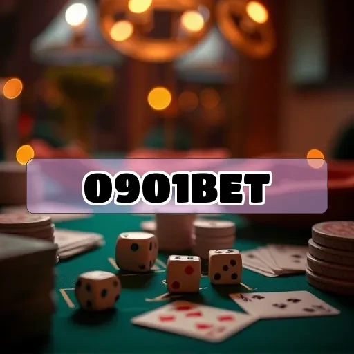 0901bet.com: A Segurança Como Base Para uma Experiência de Jogo Confiável