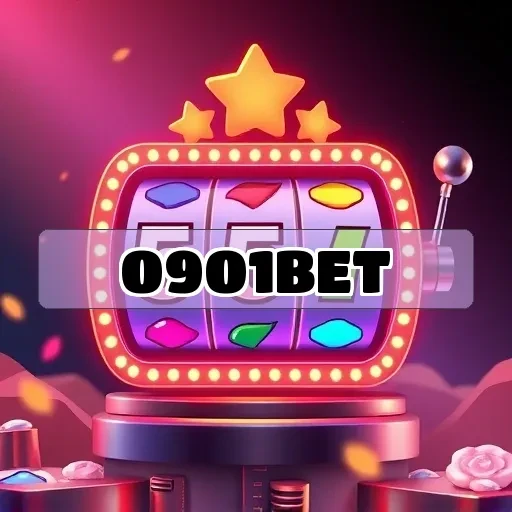 0901bet.com: Descubra os Incríveis Caça-Níqueis e Ganhe Prêmios