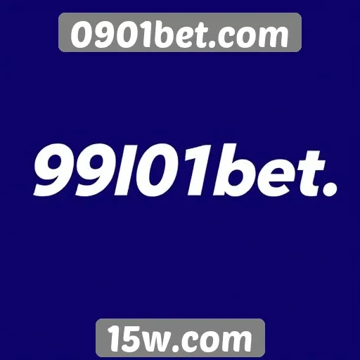 Plataforma 0901bet.com oferece variedade de jogos online