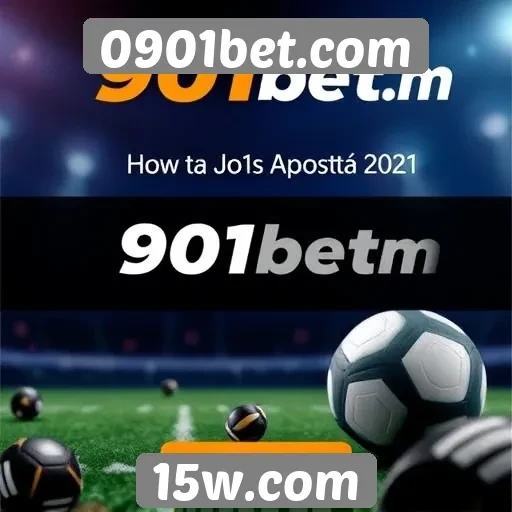 Bônus e promoções disponíveis no site 0901bet.com