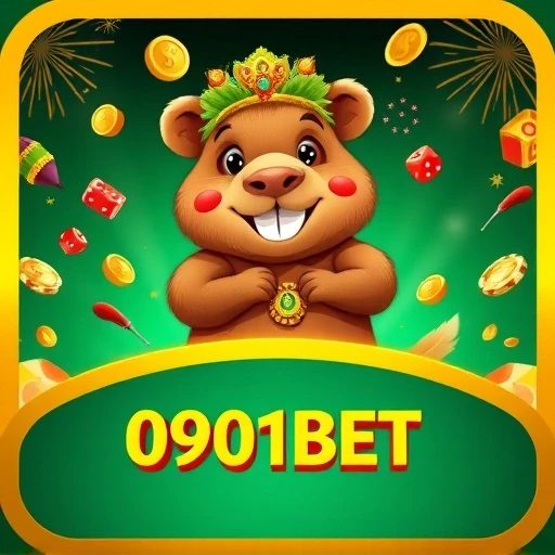 0901bet.com