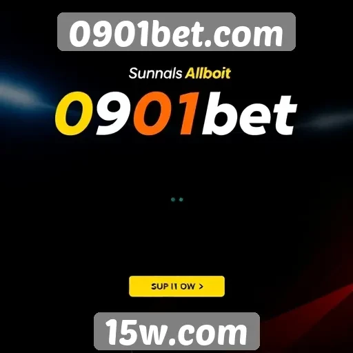 Promoções e bônus em 0901bet.com atraem novos jogadores