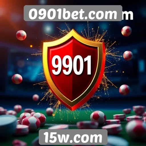 Análise da segurança no site de jogos 0901bet