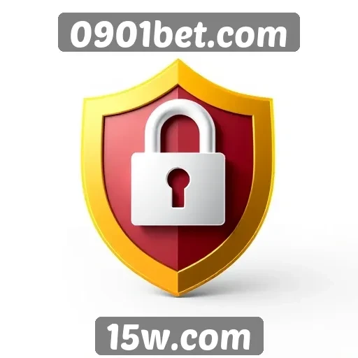 Avaliação da segurança do site 0901bet.com